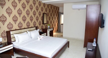Hotel Sumeet Inn Room Type - Executive