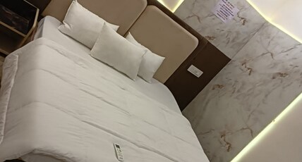 Kiwi Inn Hotel- Regional Park Room Type - Suite