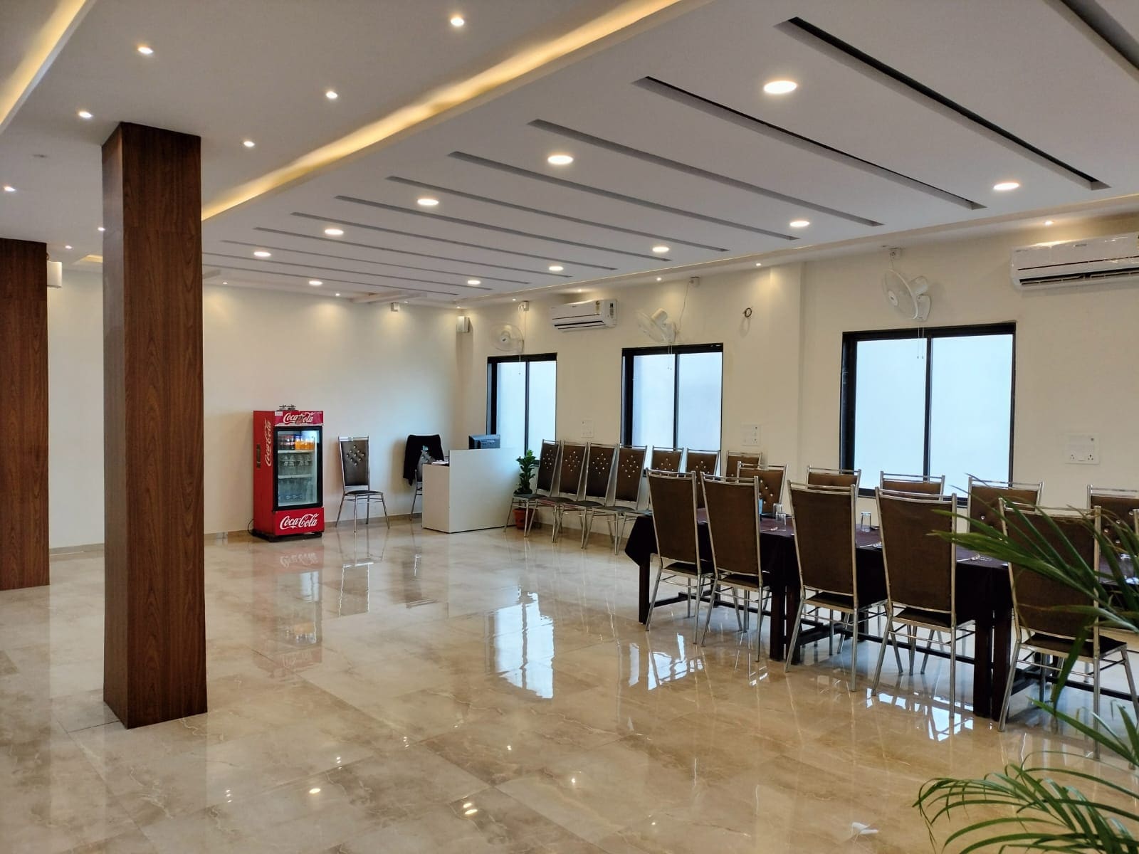 Main gallery