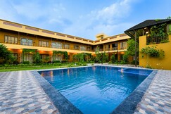 Kunj - A Boutique Hotel By Shivaneel Hospitality