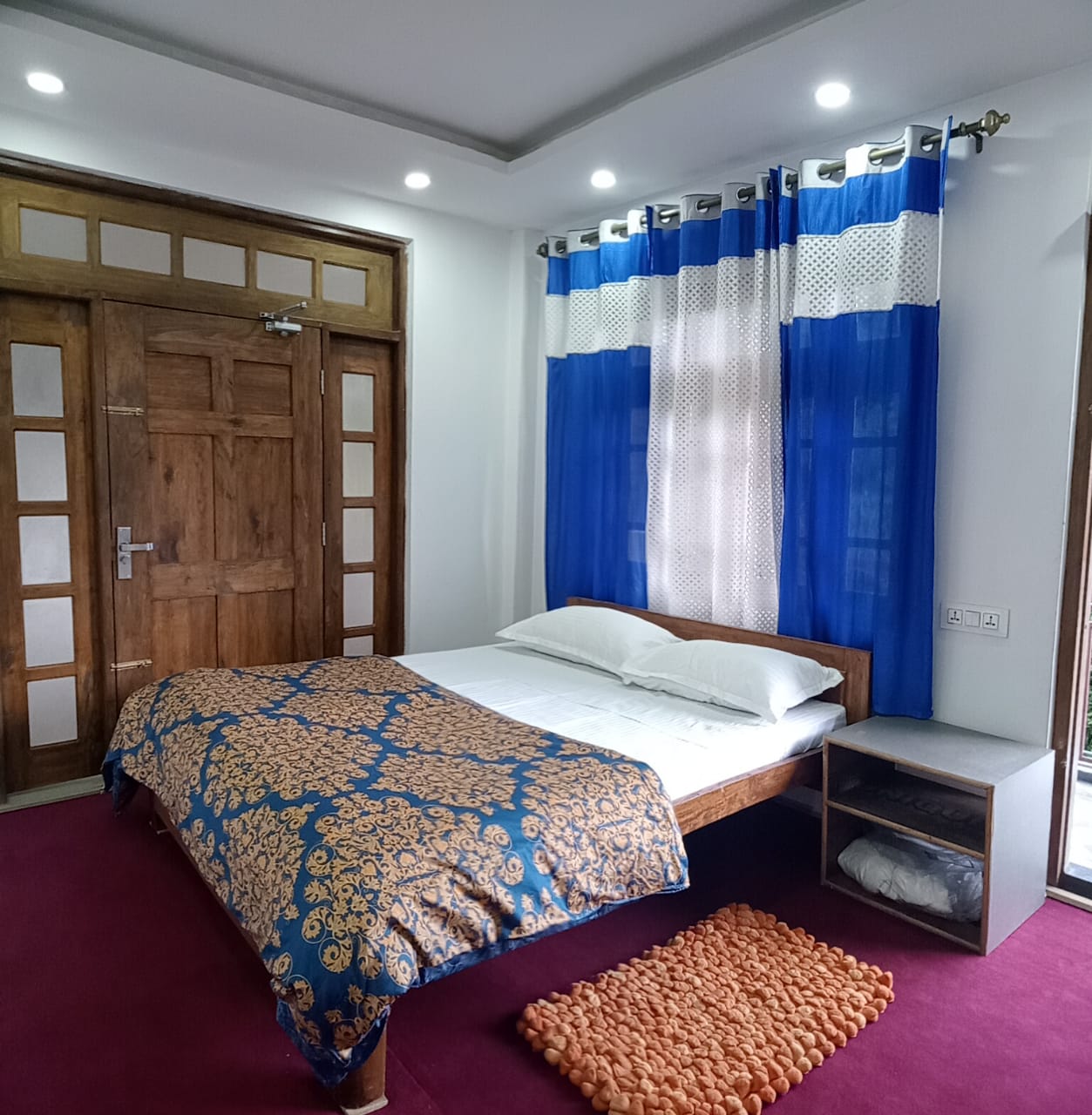 syangden homestay darjeeling - Tap to explore photos