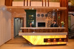 Shri Hotel Kanwar Palace