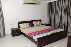Probity Ventures 2BHK at Horizon Park
