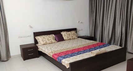 Probity Ventures 2BHK at Horizon Park Room Type - Probity Ventures 2BHK at Horizon Park