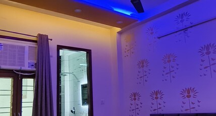 FNG GUEST HOUSE Room Type - Room No. 203