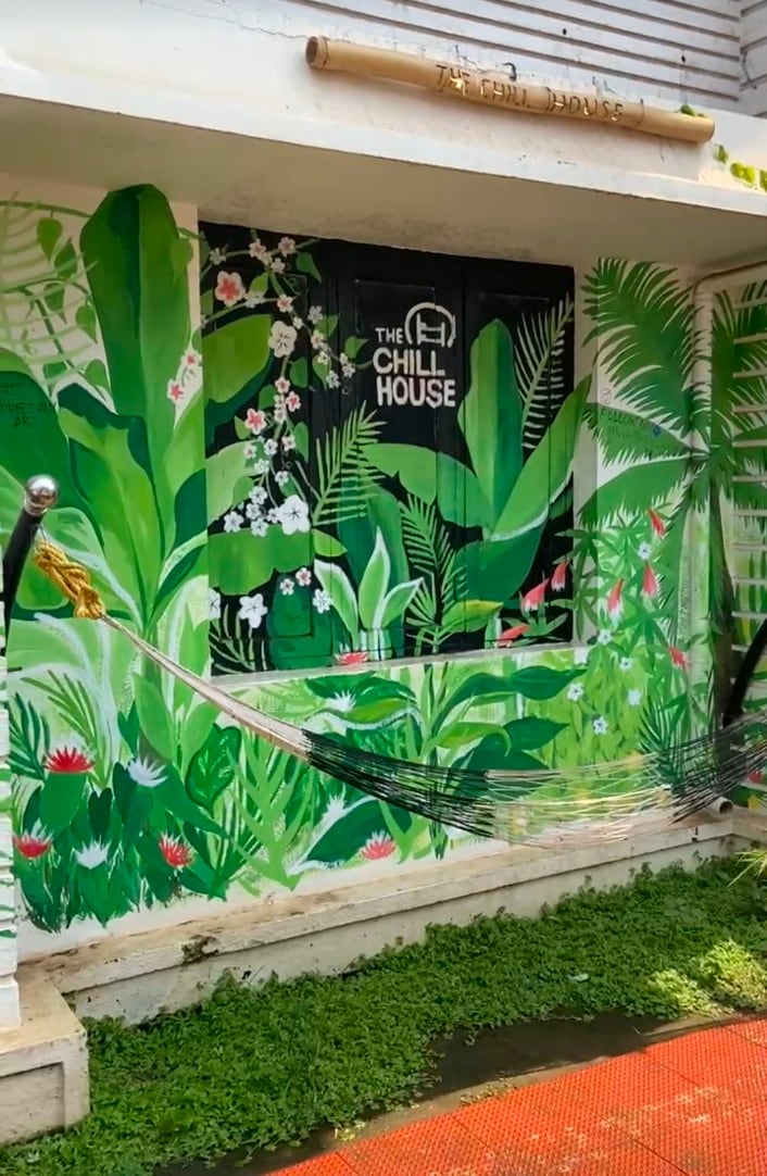 The Chill House Hostel - Tap to explore photos