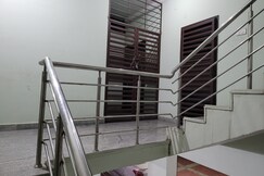 kishore's safe and neat place.