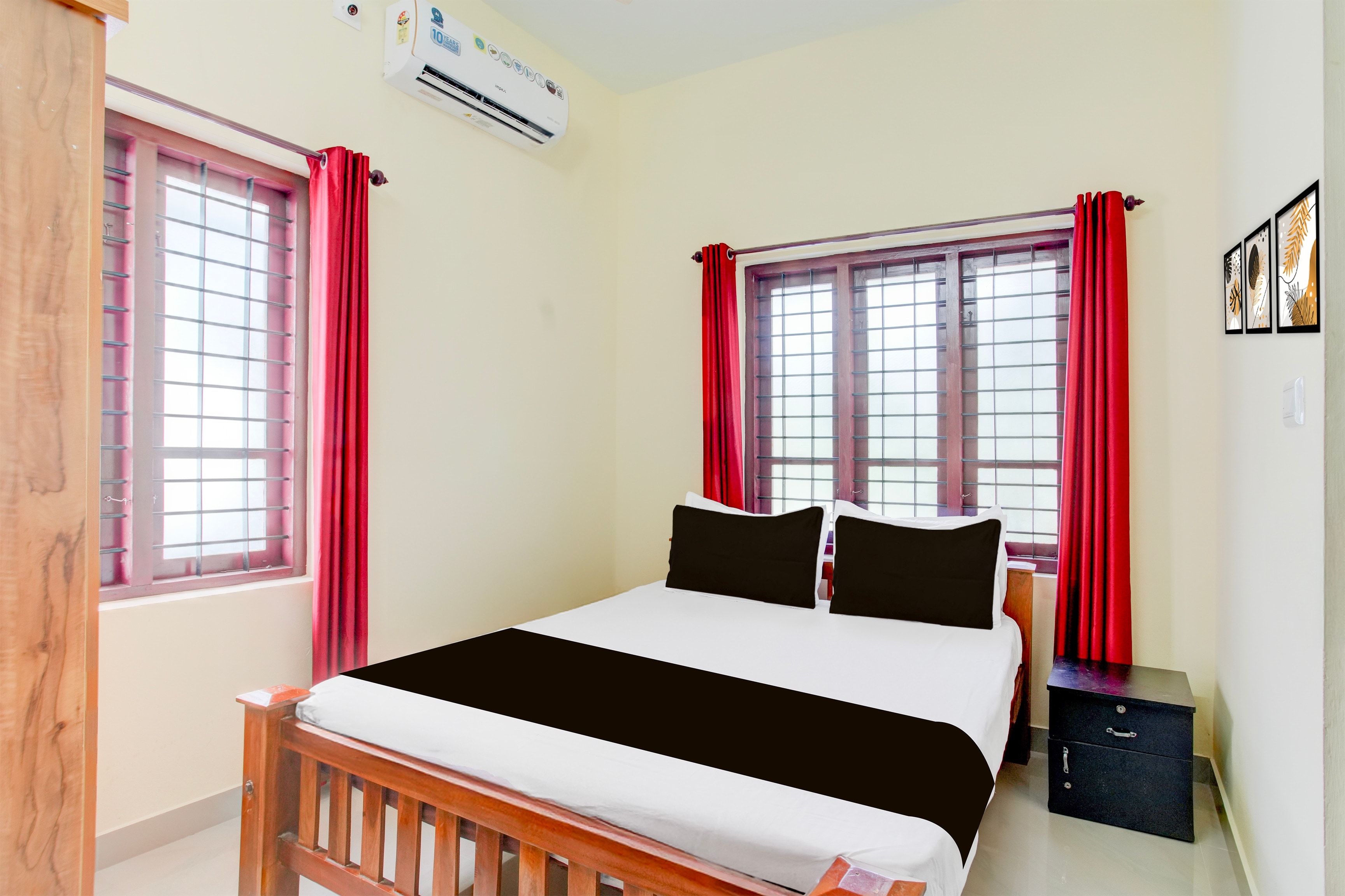 Hotel O Heaven Home Stay - Tap to explore photos