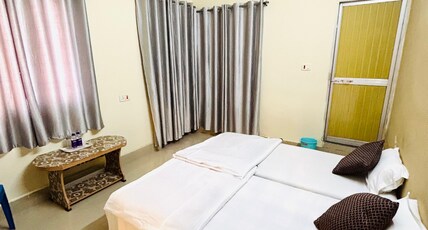 Hotel Siddhartha Room Type - Bedroom 6