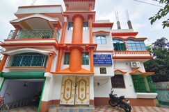 KAVITANJALI HOME STAY
