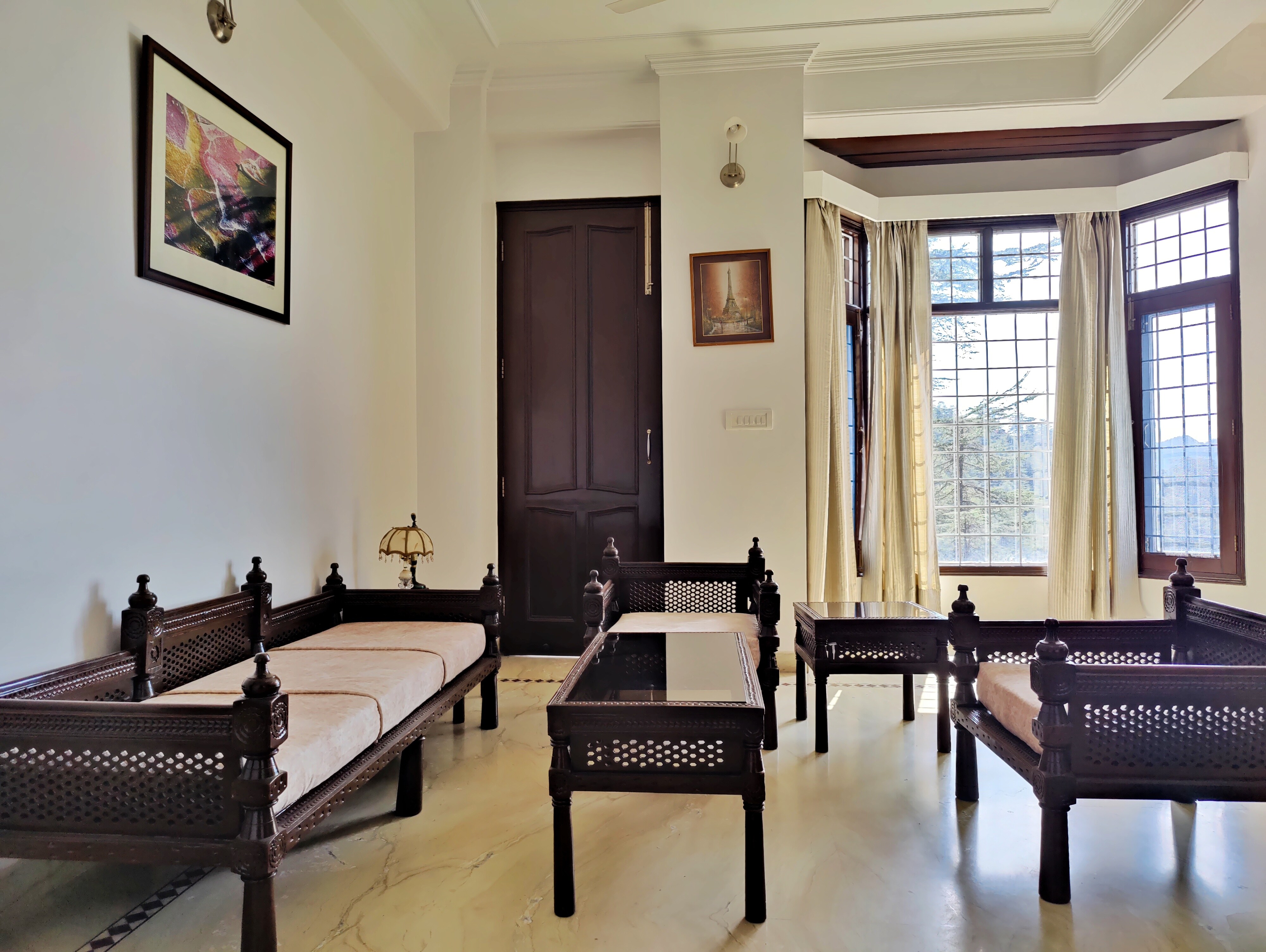 Bellmont Villa Kanlog Shimla - Tap to explore photos