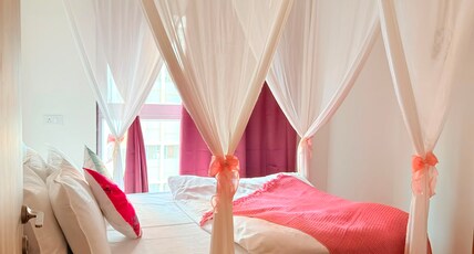 Signature Jacuzzi stay by Cayetana eden Garden Room Type - Signature Jacuzzi stay by Cayetana eden Garden
