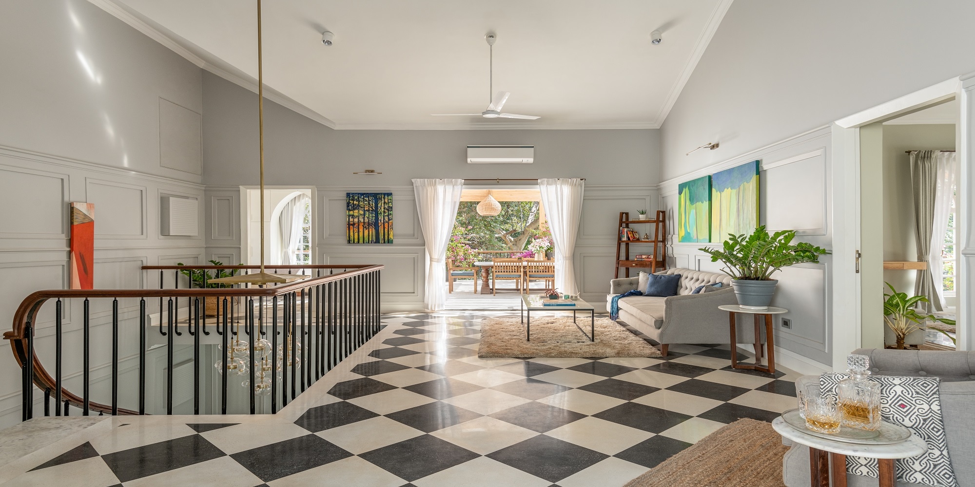 Rainforest Villa Vea 4 BHK Private Pool Villa - Tap to explore photos