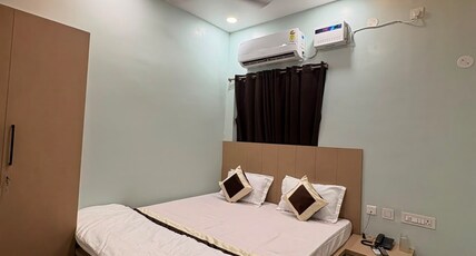 Sunstone Retreat Room Type - ECONOMIC ROOM