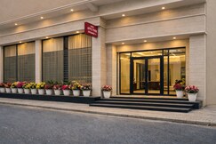 Hotel Apple Park