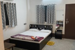 Rooms of HOTEL PURVANCHAL