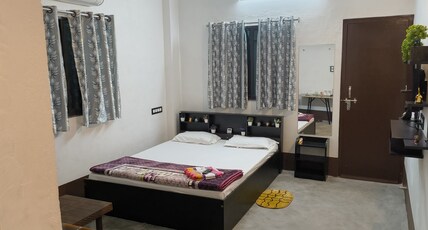 HOTEL PURVANCHAL Room Type - AC Standard room