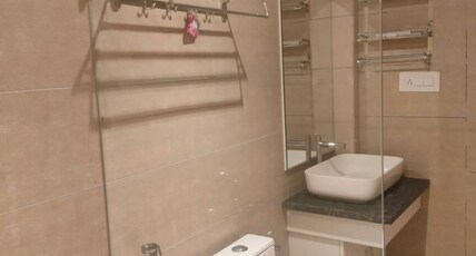 KHARVA HOTEL Room Type - DELUXE ROOMS
