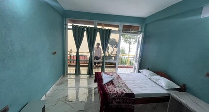 DREAM PINE DEWS HOMESTAY Room Type - Bedroom 4