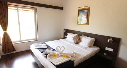 The Byke Old Anchor Beach Resort & Spa Room Type - Standard Room