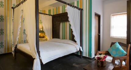 Casa Baga Room Type - Casa Favourite with Balcony