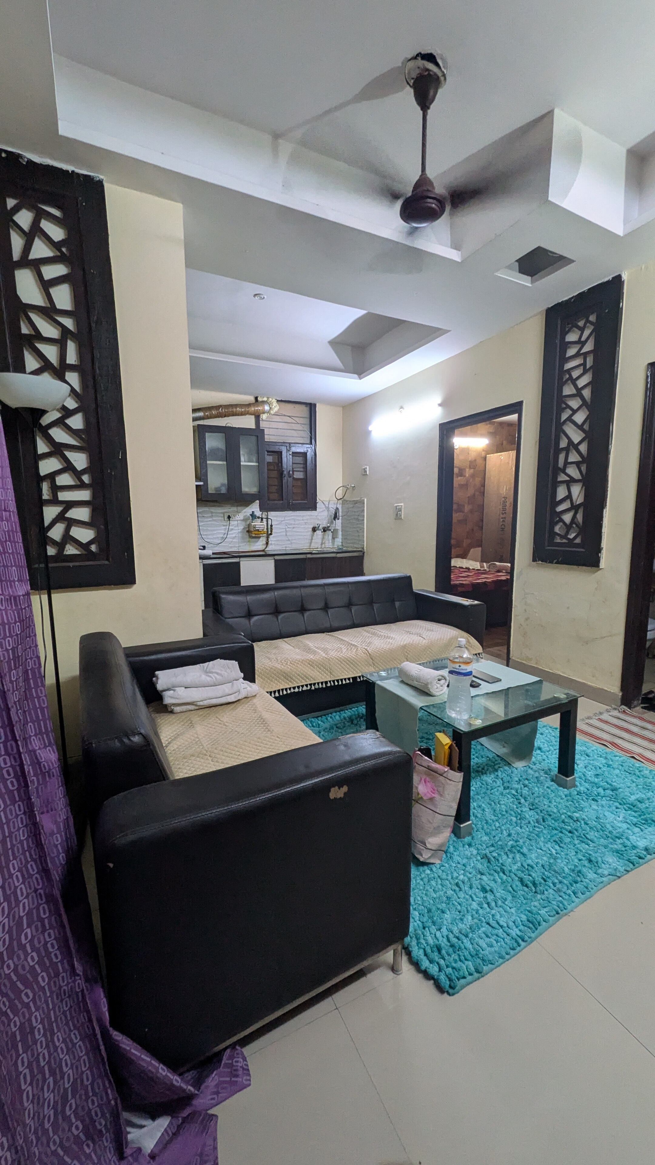 2Bhk fully furnished - Tap to explore photos