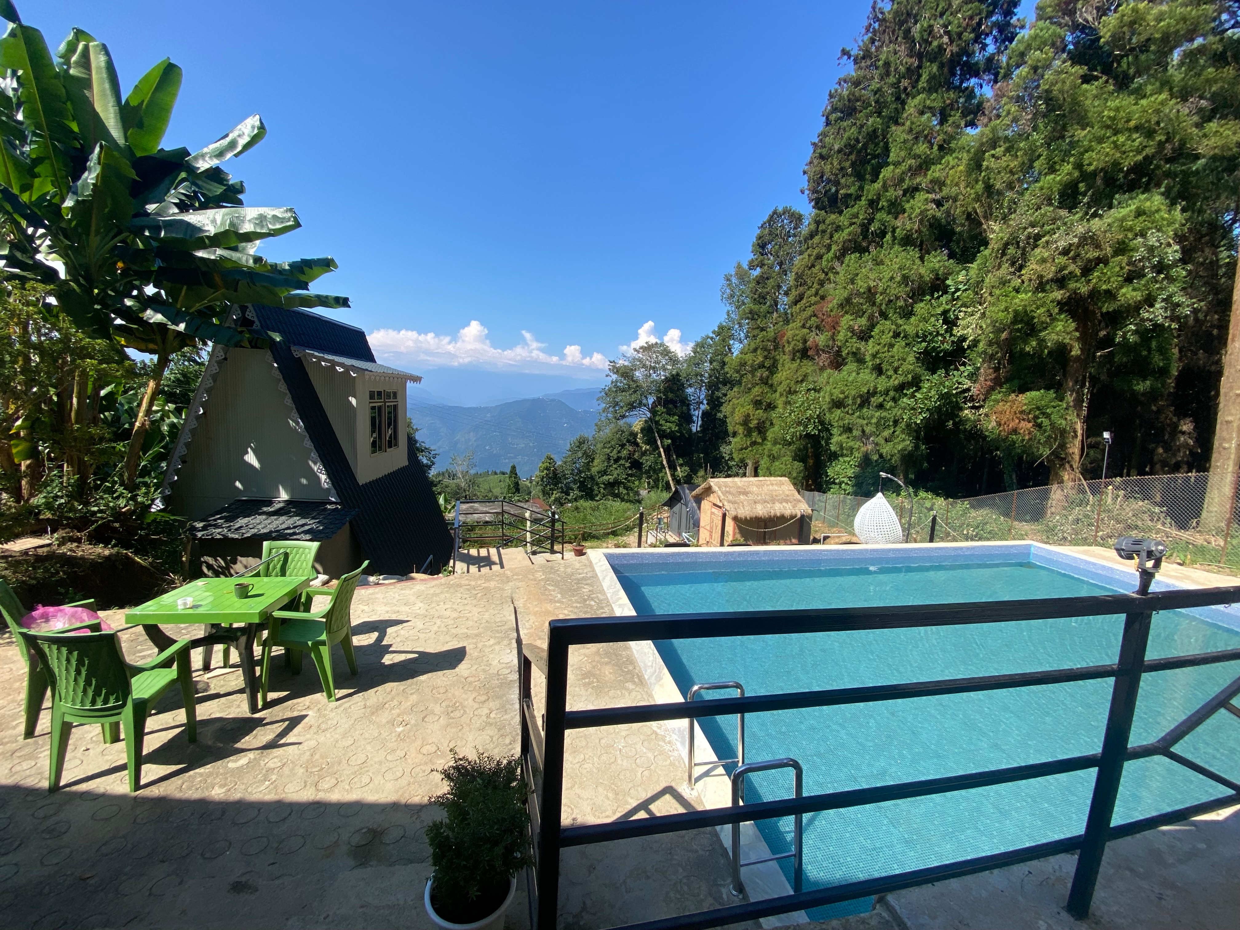 SAMPRITI GHARBAS HOMESTAY - Tap to explore photos