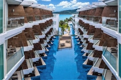The Beachfront Hotel Phuket