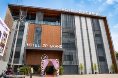 HOTEL ZP GRAND