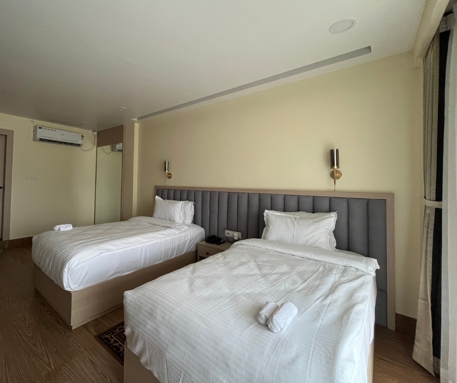 Hatimurias Boutique Resort - Tap to explore photos