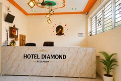 Hotel Diamond And Homestay