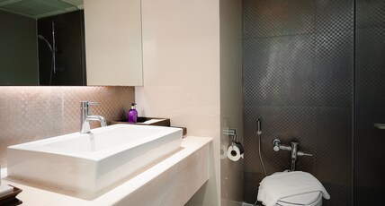 Centara Hotel Hat Yai Room Type - Superior Twin