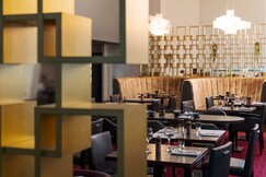 Crowne Plaza Hotel Manchester City Centre