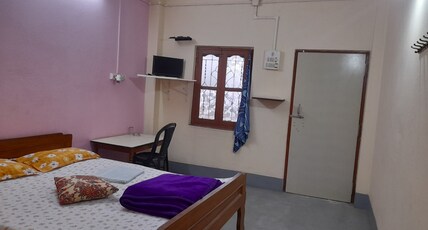 Hotel Mahamaya Palace Room Type - Non AC Normal Room