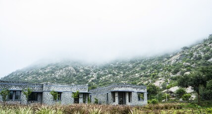 Jay Gurudev J Wild Resort, Jawai by Paandora Collections Room Type - Deluxe Villa