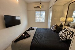 Ivy Aristo, 1BHK in the heart of Lokhandwala