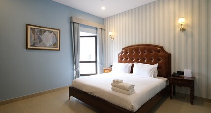 Kyra Wellness Resort Room Type - Standard Room