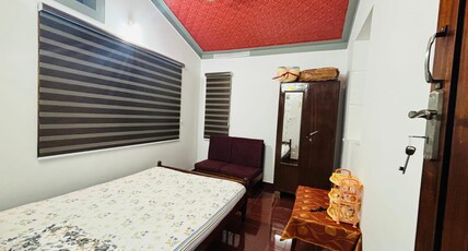 Wayalvaaram Homestay Room Type - Bedroom 1