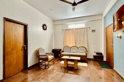 Anand's Elegant 2BHK Apartment - AC