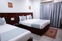 Hotel Annapoorna Residency
