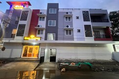 Ses Naga Cottage, Tirunelveli