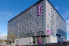 Premier Inn London Gatwick Airport South