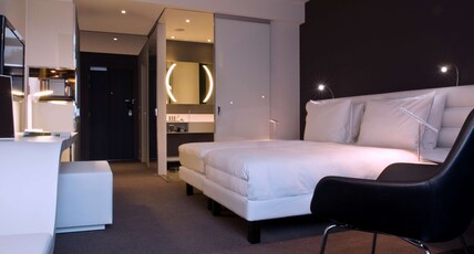 Radisson Blu Hotel Nantes Room Type - Superior Room