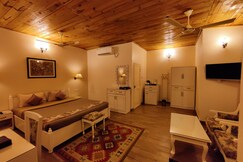 Bougainvillea Retreat & Spa