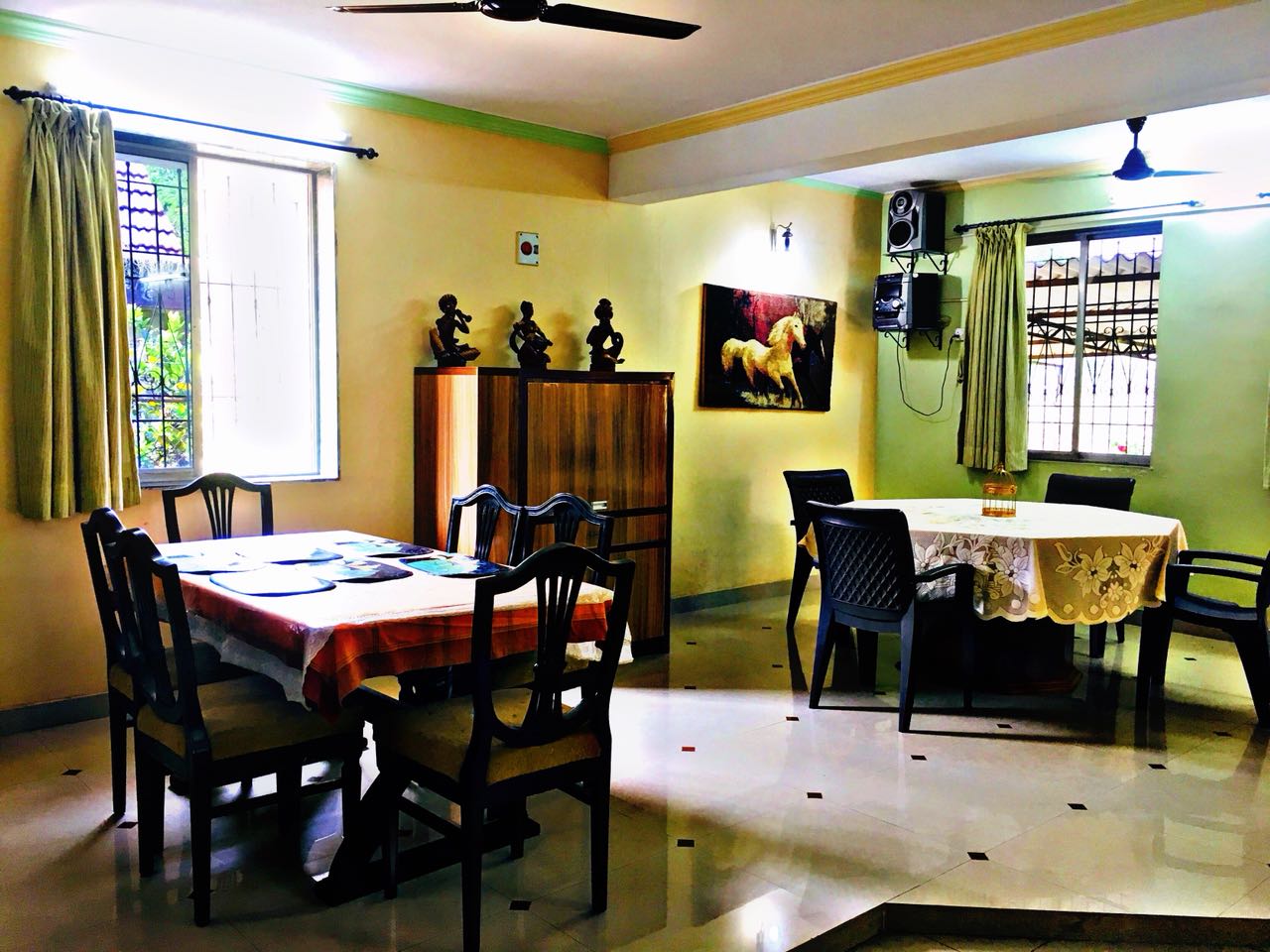 SMRITI VILLA-3 BHK Luxury Villa - Tap to explore photos