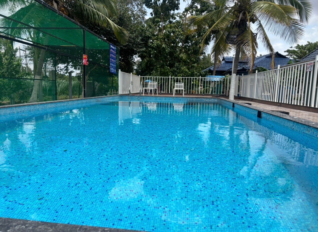Avani Swarnabhoomi Farm stay - Tap to explore photos