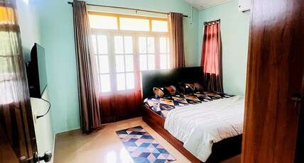 1 Bhk Luxurious Spacious stay nr Benalium Beach Private Parking WiFi Room Type - 1 Bhk Luxurious Spacious stay nr Benalium Beach Private Parking WiFi