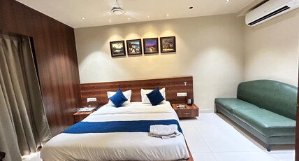 HOTEL ROYAL INN Room Type - Executive AC Room