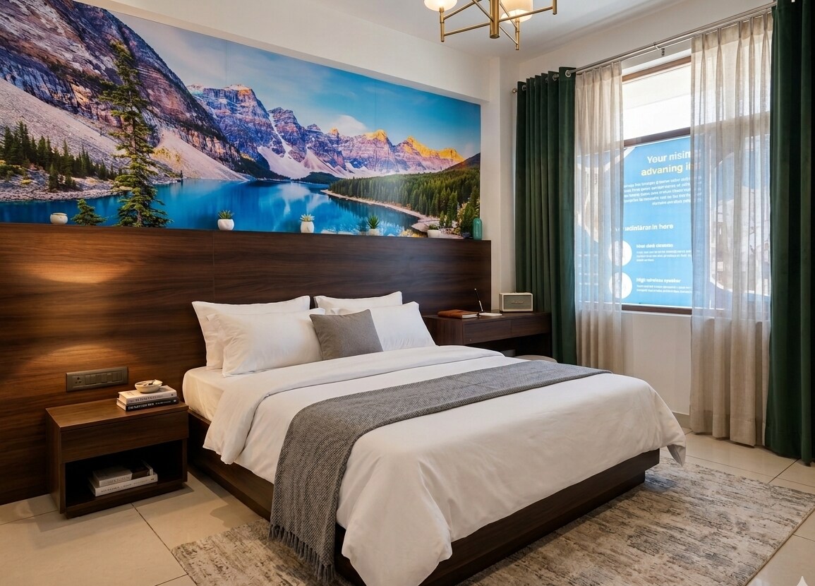 Vivara banquet hall and home stay - Tap to explore photos