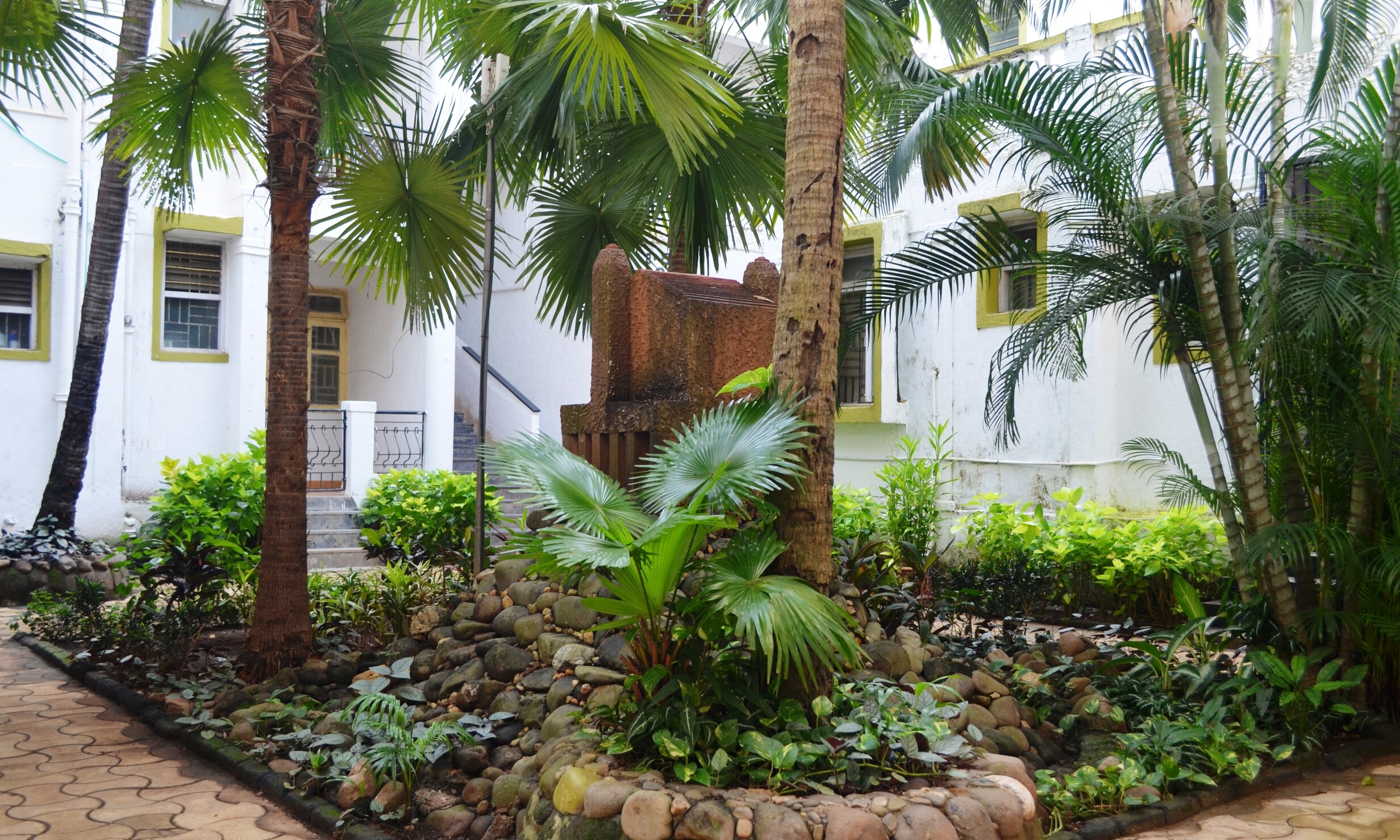 Main gallery